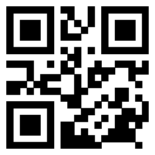 3918986260 Qr Code associato