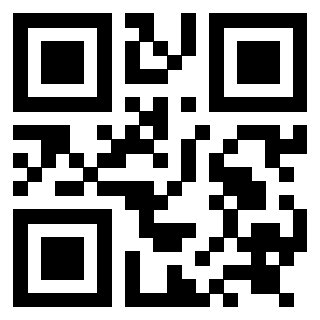 Immagine del QrCode di 3919058062