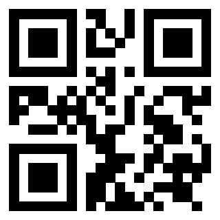 Immagine del QrCode di 3919058063