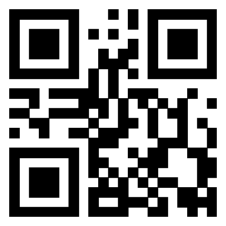 Scansione del Qr Code di 3919058069