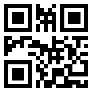 Scansione del Qr Code di 3919058072