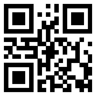 Il QrCode di 3919058075