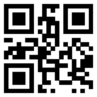 3919058077 - Immagine del Qr Code associato