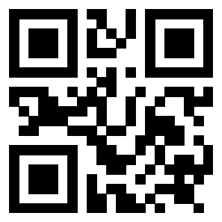 Scansione del Qr Code di 3919058078