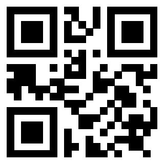 Immagine del Qr Code di 3919058080