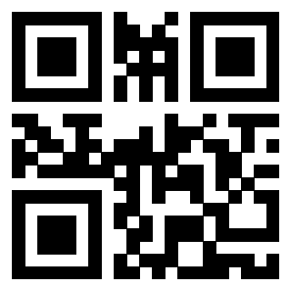 3919058084 - Immagine del Qr Code associato