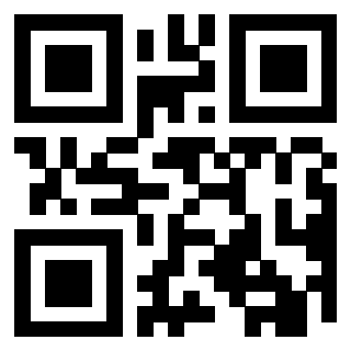 Immagine del Qr Code di 3919058085