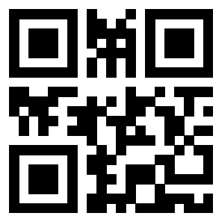 3919058090 - Immagine del QrCode