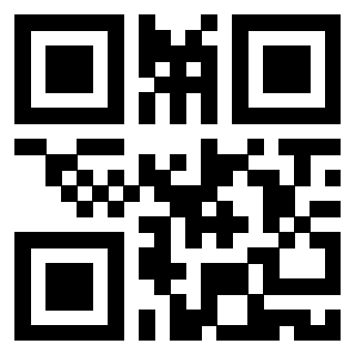3919058092 QrCode associato