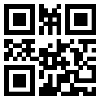 Scansione del QrCode di 3919058093