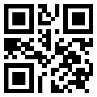 3919058094 QrCode associato