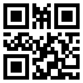 3919058095 - Immagine del Qr Code associato