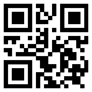 Immagine del QrCode di 3919058097