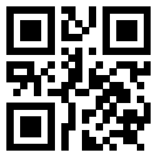 Immagine del QrCode di 3919058099