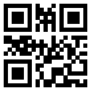 3919058100 - Immagine del Qr Code associato