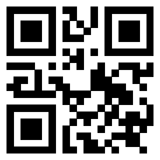 Scansione del Qr Code di 3919058101
