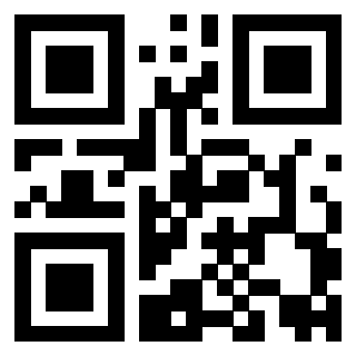Il QrCode di 3919058102
