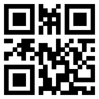 3919058105 - Immagine del QrCode