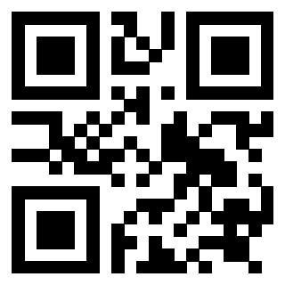 Immagine del Qr Code di 3919058108