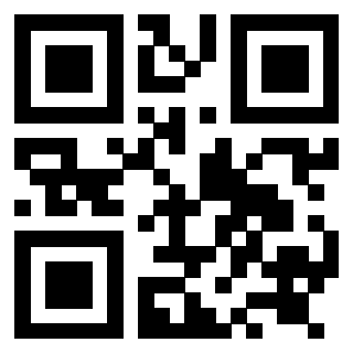 3919058109 - Immagine del QrCode associato