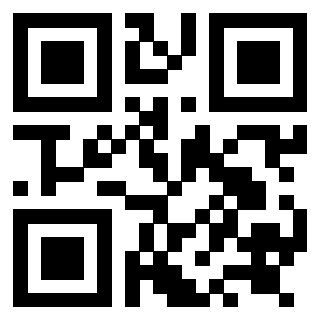 3919058111 - Immagine del Qr Code