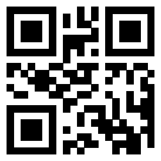 Scansione del Qr Code di 3919058112