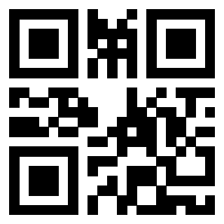 3919058114 Qr Code associato