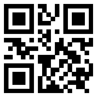 3919058118 QrCode associato