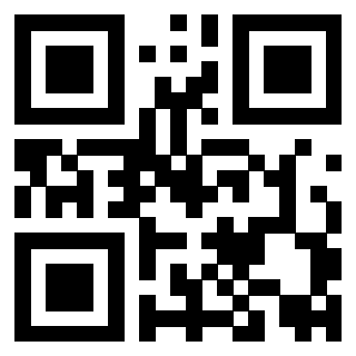 Il Qr Code di 3919058123