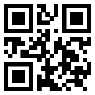 3919058125 - Immagine del Qr Code
