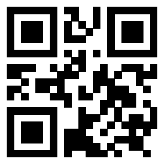 Il QrCode di 3919058128