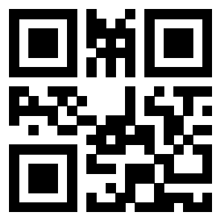 3919058134 - Immagine del QrCode