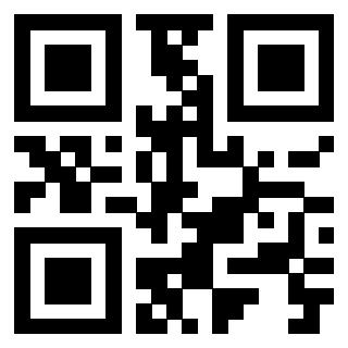 3919058135 - Immagine del QrCode