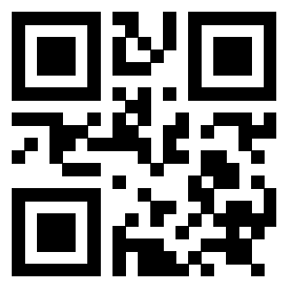 3919058136 - Immagine del QrCode associato