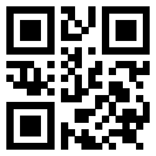 Il QrCode di 3919058138