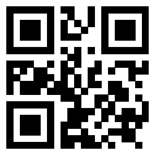 3919058139 QrCode associato