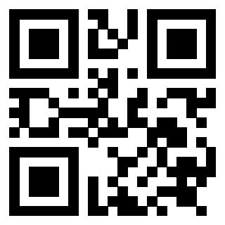 Immagine del Qr Code di 3919058140