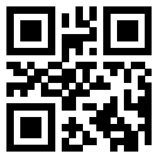 Scansione del Qr Code di 3919058145