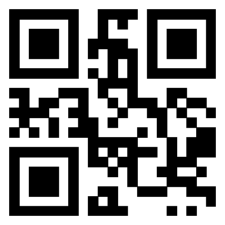 Il Qr Code di 3919058147