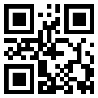 Immagine del Qr Code di 3919058148