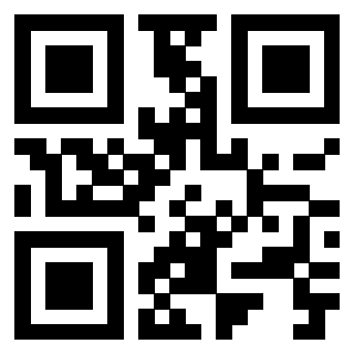 3919058149 - Immagine del Qr Code associato
