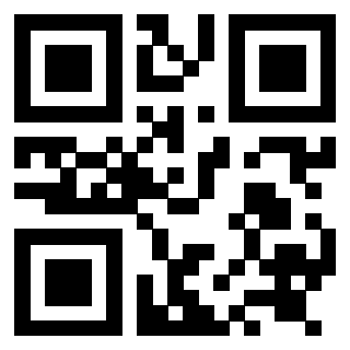 Scansione del Qr Code di 3919058152