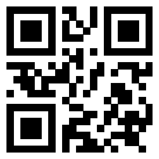 3919058153 Qr Code associato