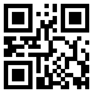 3919058154 - Immagine del Qr Code associato