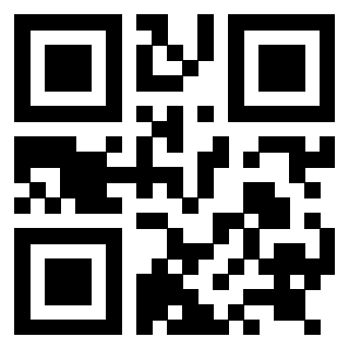 3919058158 - Immagine del QrCode