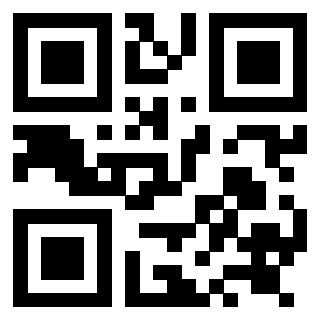 3919058159 - Immagine del QrCode associato