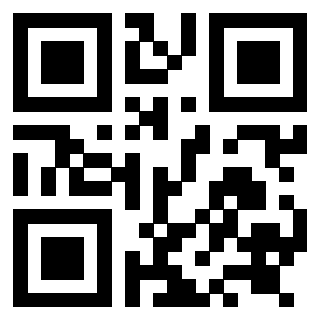 3919058161 QrCode associato