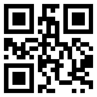 3919058163 - Immagine del Qr Code associato