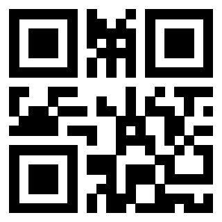 Immagine del QrCode di 3919058164