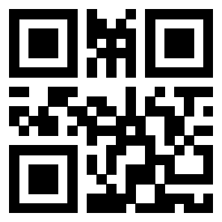 3919058165 - Immagine del QrCode associato
